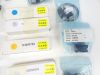 PERKIN ELMER Lumina HCL Intensitron Coded Adapter