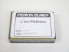 PERKIN ELMER B0109324 L'vov Platforms  10/pk