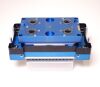 PERKIN ELMER 7400305 Disposable Tip Head Assembly Liquid Handling