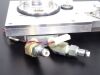 PERKIN ELMER W1033978 Interface Assembly Lab - General