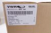 VWR 89041-936 Volumetric Flask, Class A, 500mL w/ Polyethylene Stopper