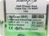 ABAXIS Vetscan HM5 Veterinary Hematology Analyzer