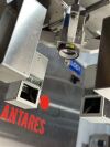 ANTARES VISION VM1300 P&C Print & Check Serialization w/ Omnivision for Bottles Pharmaceutical Packaging