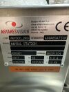 ANTARES VISION (VM1000) Standalone Module for MANUAL Carton Case Aggregation Pharmaceutical Packaging