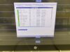 GE MI800  Carescape Central Station Monitor