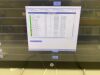 GE MI800  Carescape Central Station Monitor