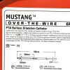 BOSTON SCIENTIFIC H74939171090210 MUSTANG PTA BALLOON DILATATION CATHETER, EXP 2022-12