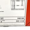 BOSTON SCIENTIFIC H74939171090210 MUSTANG PTA BALLOON DILATATION CATHETER, EXP 2022-12