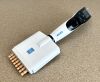 INTEGRA VIAFLO 8 Channel 1250uL | 50uL-1250uL | 4624 Pipetter