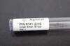 AGILENT 5181-3316 Liner 4mm ID tap Chromatograph