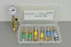 WIKA Anesthesia Apparatus Pressure Testing Kit 6515-01-504-0018 - 95008