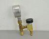 WIKA Anesthesia Apparatus Pressure Testing Kit 6515-01-504-0018 - 95008