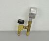 WIKA Anesthesia Apparatus Pressure Testing Kit 6515-01-504-0018 - 95008