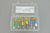WIKA Anesthesia Apparatus Pressure Testing Kit 6515-01-504-0018 - 95008