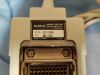 ALOKA UST- 5546 Ultrasound Transducer