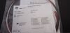 PHILIPS M1968A ECG Lead Set, Grabber, AAMI Cable