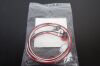 PHILIPS M1671A 3 Lead ECG GRABBER Cable