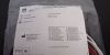 PHILIPS M1671A 3 Lead ECG GRABBER Cable