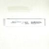 BVI REF 221250 WET-FIELD ERASER,18GA BEVEL TIP, EXP 2023-02