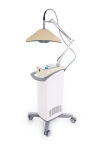 ZIMMER MICRO 5 Diathermy Unit