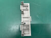 PHILIPS  M8100-44301   MP5 patient monitor English Logo cover M8100-44301  Bedside Monitor