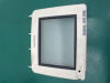 PHILIPS E871982 M8100-42204    MP5 patient monitor front panel with glass screen  E871982 M8100-42204   Bedside Monitor