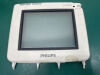 PHILIPS E871982 M8100-42204    MP5 patient monitor front panel with glass screen  E871982 M8100-42204   Bedside Monitor