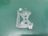 PHILIPS M8100-42301   MP5 patient monitor NIBP pump cage shield M8100-42301  Bedside Monitor