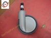 BARTON I-b10x2-8050 2 Position Rear Caster Assy Beds - Misc.