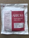 ARROW AI-07137 Berman Angiographic Balloon Catheter 7F x 110cm (X)