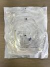 ARROW AI-07137 Berman Angiographic Balloon Catheter 7F x 110cm (X)