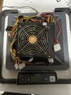 HITACHI HEC-400WA-TZ Windmill PRO 400 CT Scanner