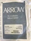 ARROW AI-07044 Thermodilution Balloon Catheter 4F x 75cm (X)
