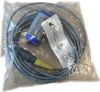 MAQUET Capnostat 5  6882078 Getinge CO2 Sensor Oxygen Sensor