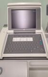 GE MAC 5000 EKG