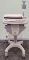 GE MAC 5000 EKG