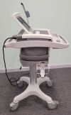 GE MAC 5000 EKG