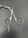 WOLF 828.10 FLEXIBLE GRASPING FORCEPS 10 FR X 32.5CM Urological Instrument