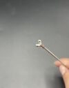 WOLF 828.10 FLEXIBLE GRASPING FORCEPS 10 FR X 32.5CM Urological Instrument