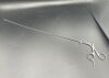 WOLF 828.10 FLEXIBLE GRASPING FORCEPS 10 FR X 32.5CM Urological Instrument