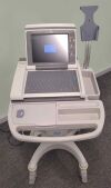GE MAC 5500 EKG