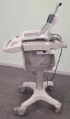 GE MAC 5500 EKG