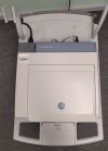GE MAC 5500 EKG