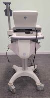 GE MAC 5500 EKG