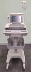 GE MAC 5500 EKG