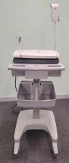 GE MAC 5500 EKG