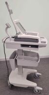 GE MAC 5500 EKG