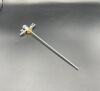 GME 17 FR CYSTOSCOPY SHEATH - STORZ COMPATIBLE - NEW Cystoscope