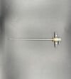 GME 17 FR CYSTOSCOPY SHEATH - STORZ COMPATIBLE - NEW Cystoscope