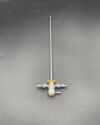 GME 17 FR CYSTOSCOPY SHEATH - STORZ COMPATIBLE - NEW Cystoscope